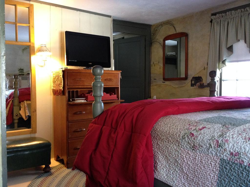 Rogers And Brown House B&B Ipswich Zimmer foto