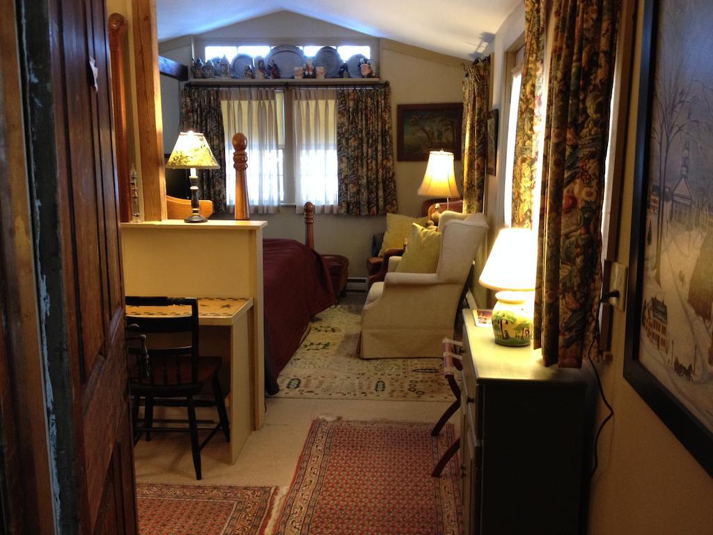 Rogers And Brown House B&B Ipswich Zimmer foto