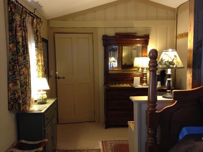 Rogers And Brown House B&B Ipswich Zimmer foto